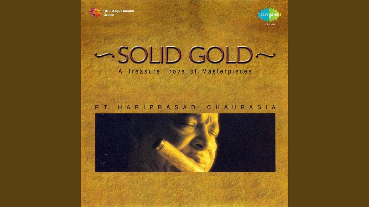 Ghats Of Banaras Dhun - Pthari Prasad Chaurasia