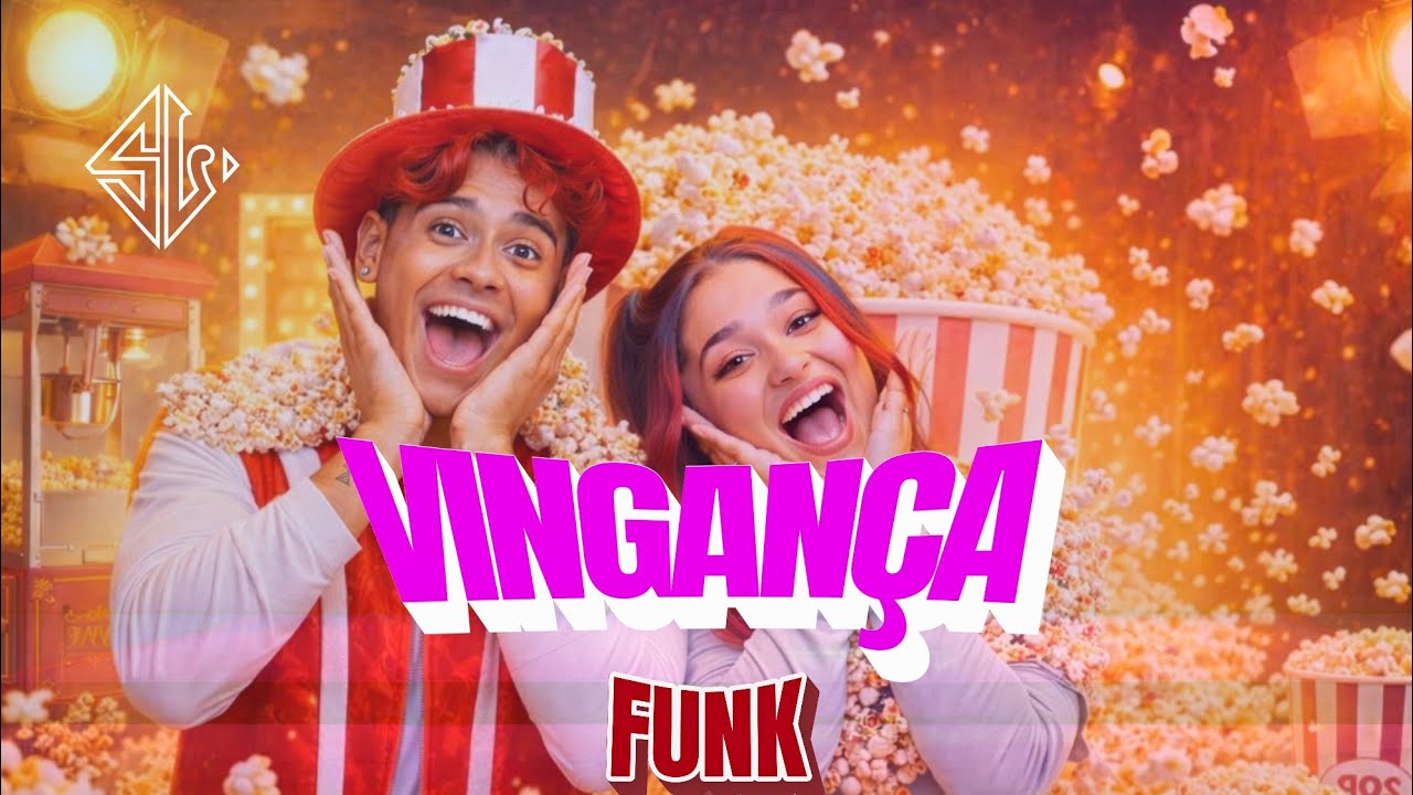 Vingança Emilly Vick e Robson Remix 🔥 Funk | Grave explosivo 