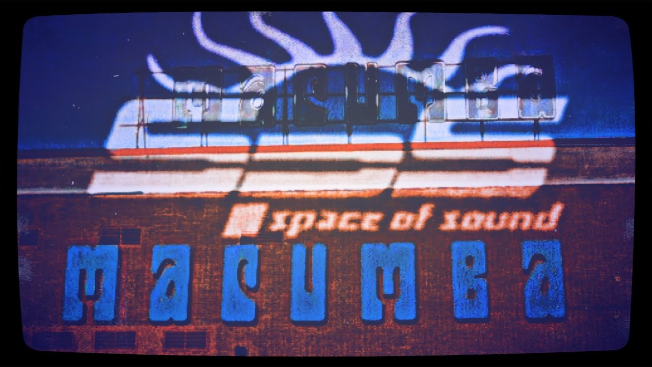 ESPECIAL FLYERS SPACE OF SOUND, SESIÓN 1-23 BY KURRO LIVVE #REMEMBER #SPACEOFSOUND #MUSIC #DJ