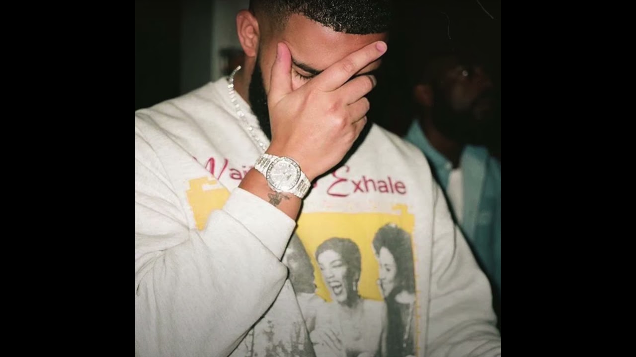 FREE Tory Lanez x Drake x Asap Rocky Type Beat - What's next