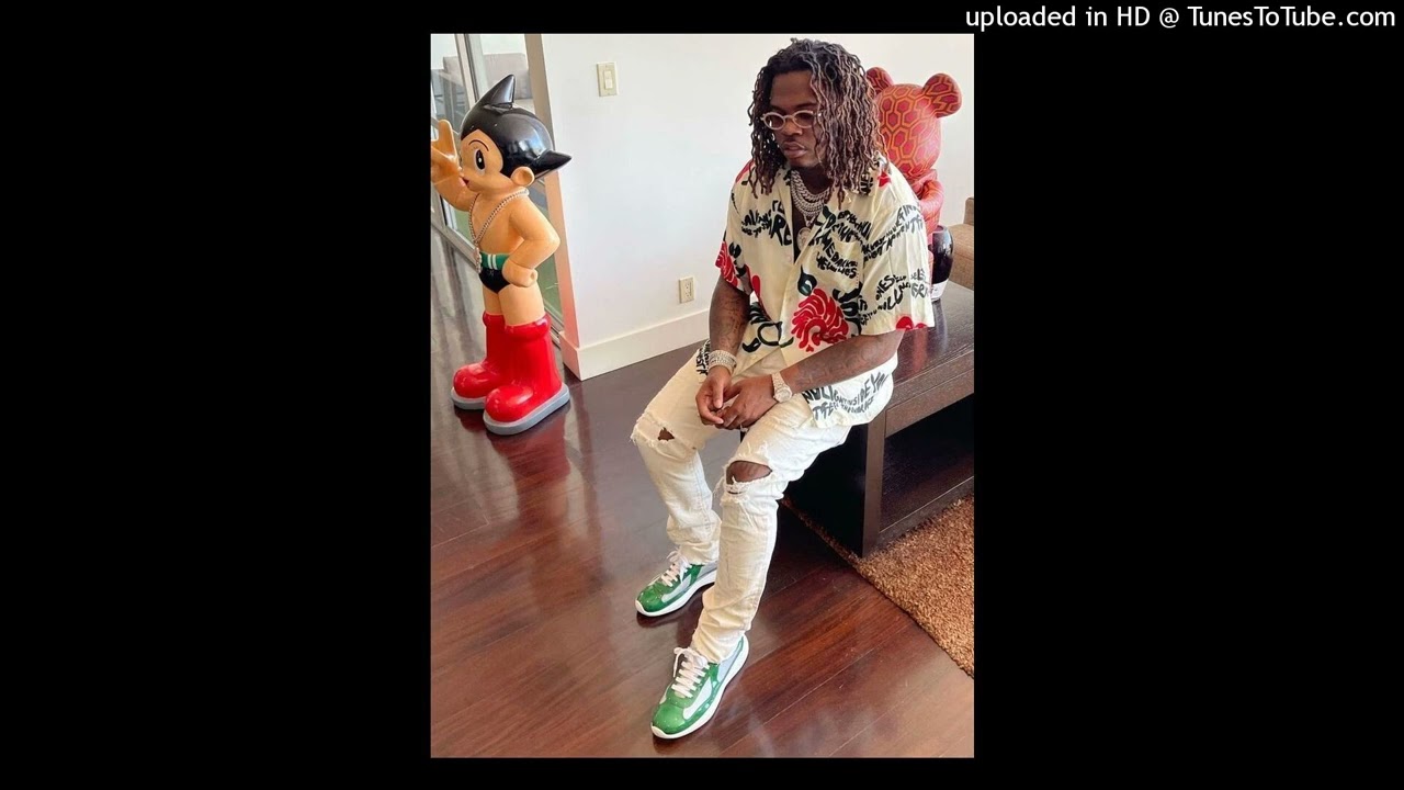 (FREE) Gunna x Future Type Beat 2022 