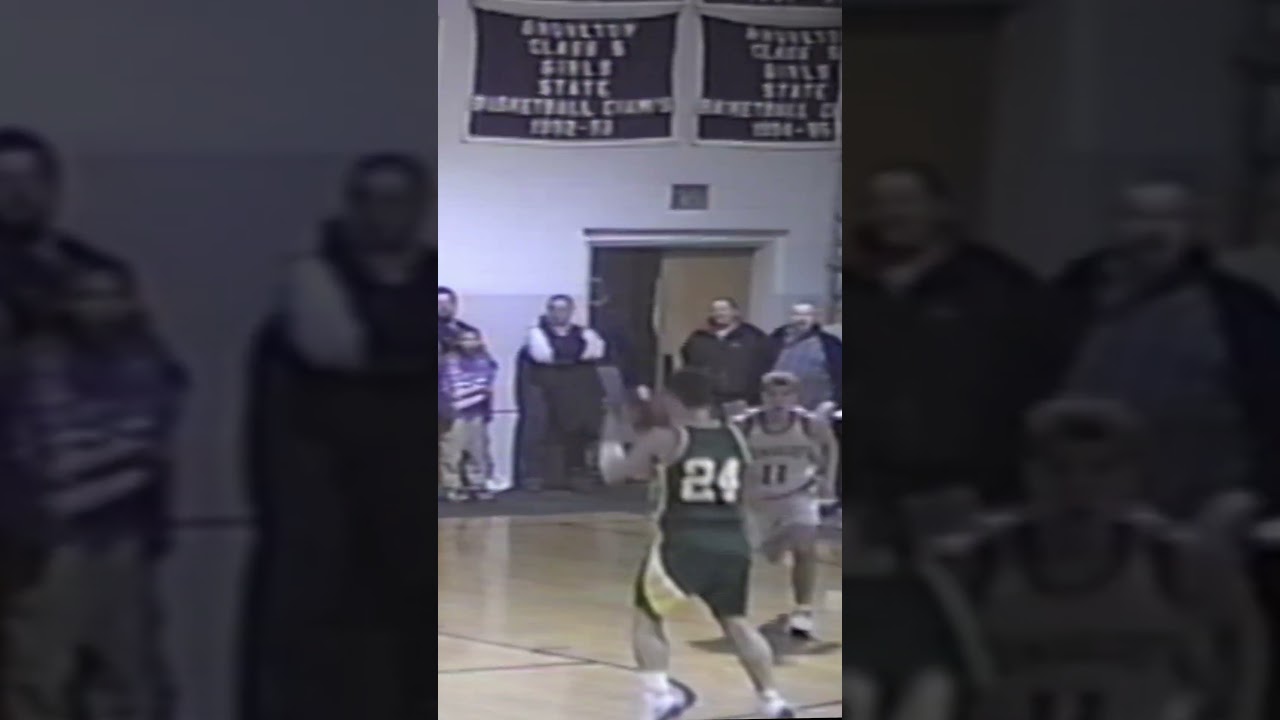 #1999 #nhiaa #basketball #colebrook #groveton #rivals