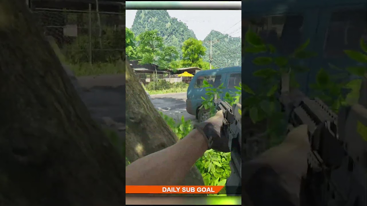 Clearing a street in Grayzone Warfare! #grayzonewarfare #grayzone
