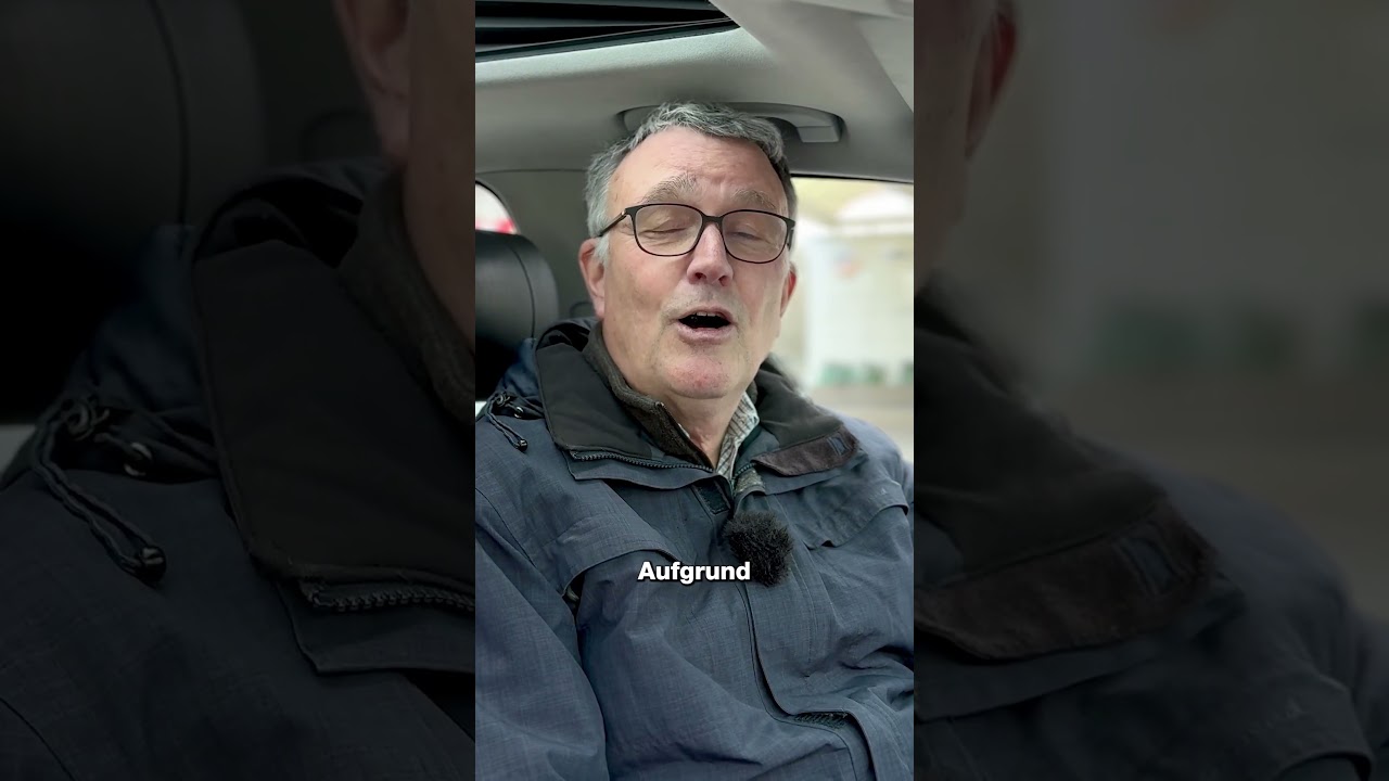 Preise explodieren und die Bundesregierung schaut zu!