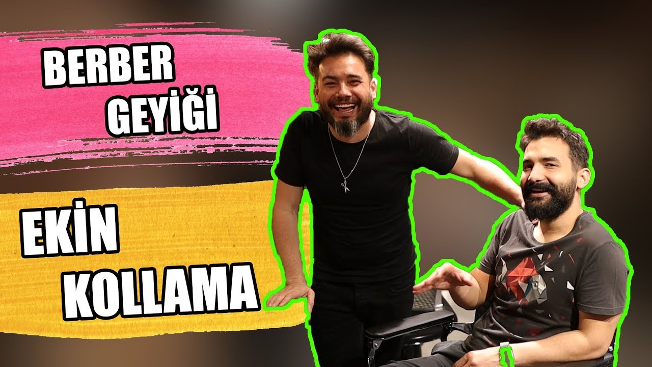 TAA EKİN KOLLAMA İLE BERBER GEYİĞİ w/ KADİR ALKAN