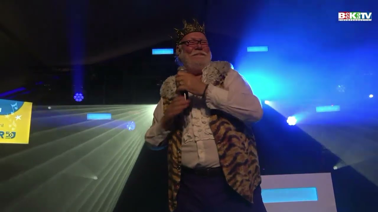 Nieuwland  Feestavond vrijdag 29 augustus  Feestweek 2025