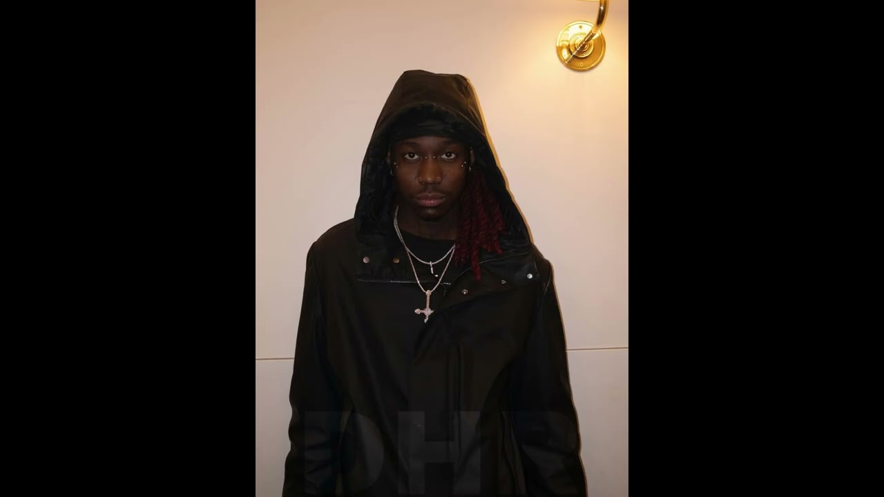 [FREE] ApolloRed1 Type Beat - 