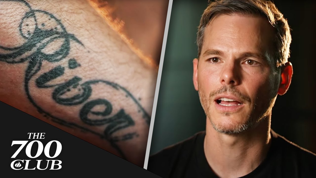 Granger Smith’s Radical Transformation @GrangerSmithMusic