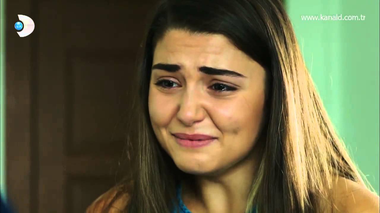 Güneşin Kızları 10. Bölüm - Çünkü sana aşığım, kurtaramıyorum kendimi!