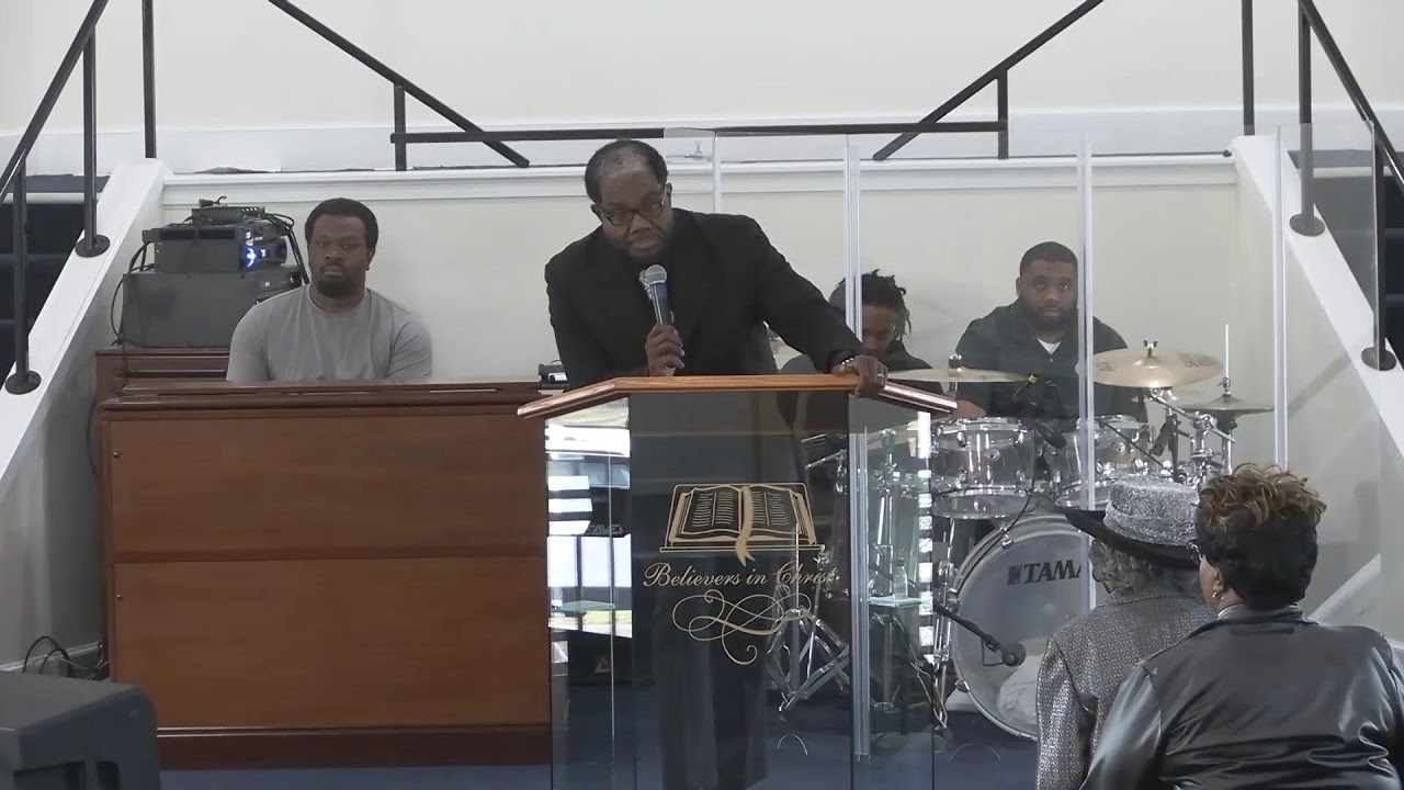 Sunday Worship || BICxGGCC Indy