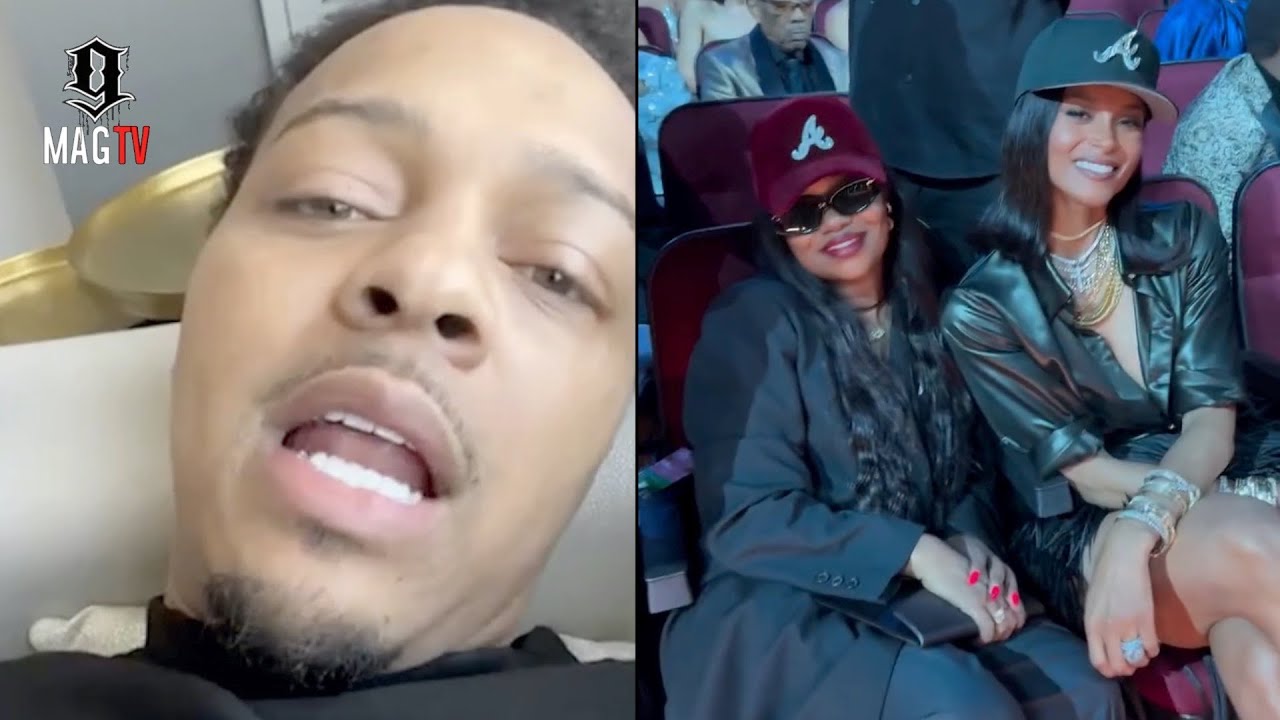 Bow Wow Blames BET On Why He Didn't Perform 