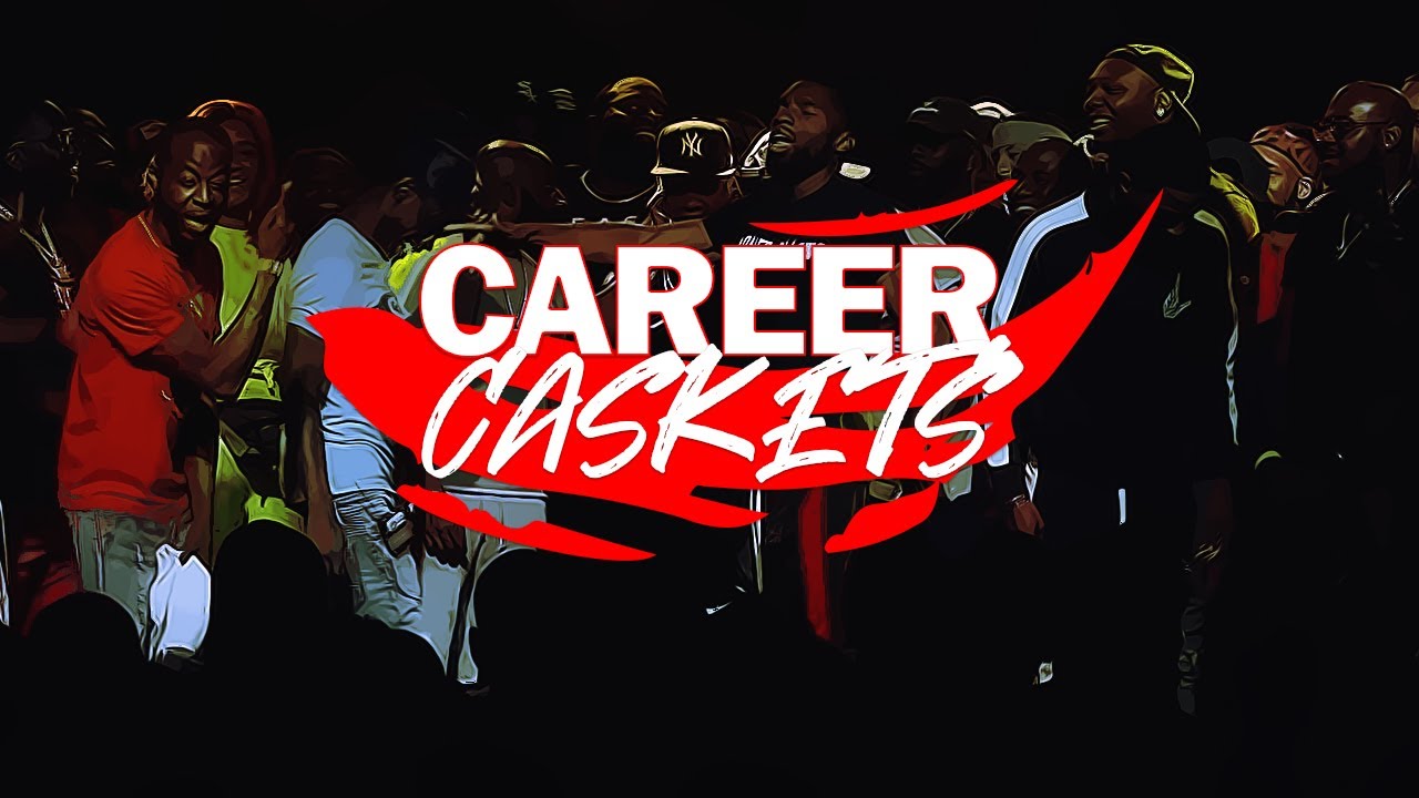 Career Caskets | Se. 2 Ep. 4 