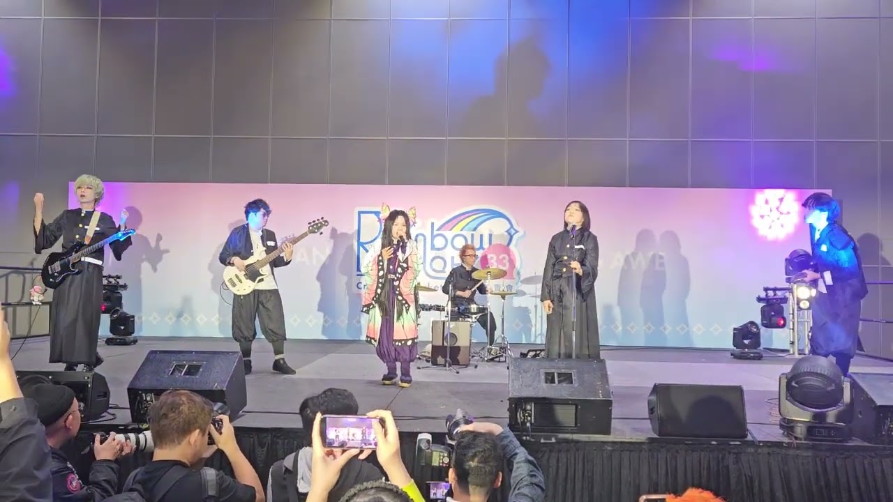 鬼滅之刃 八點糖 @RG33