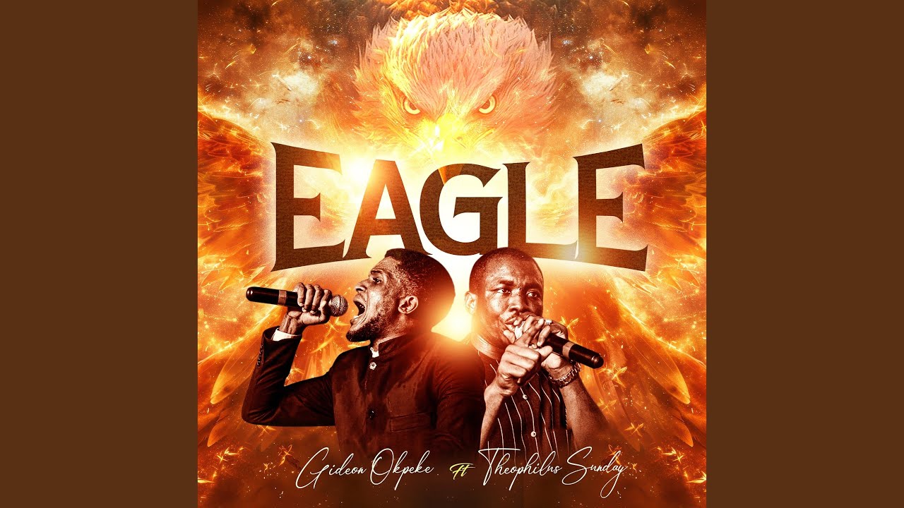 Eagle (Live)
