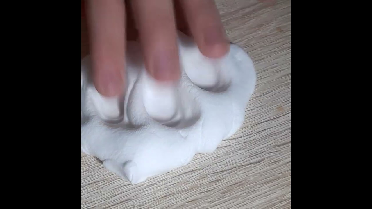 Делаем слайм