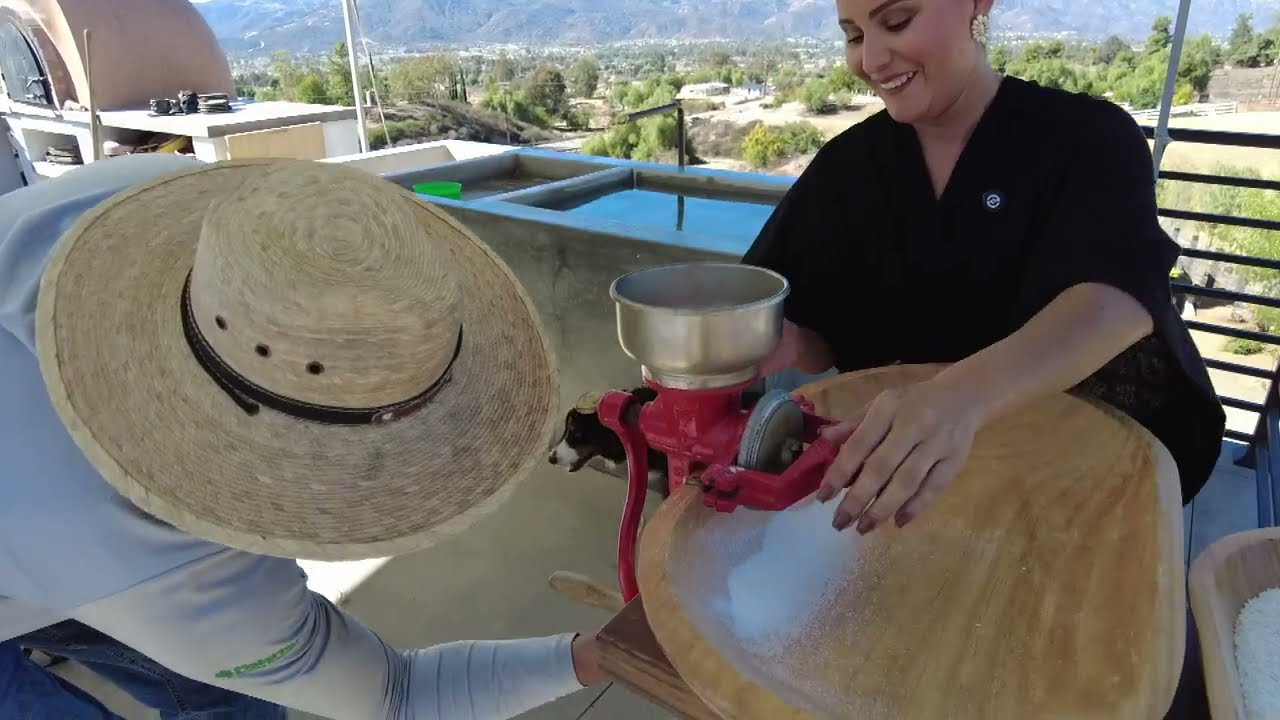 Cajitas de Arroz 