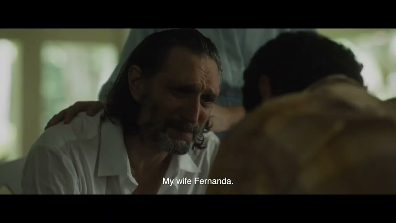 Transamazonia | Closing Film #8MIFFest