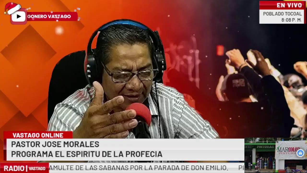 VASTAGO ONLINE RENOVANDO TU ALMA