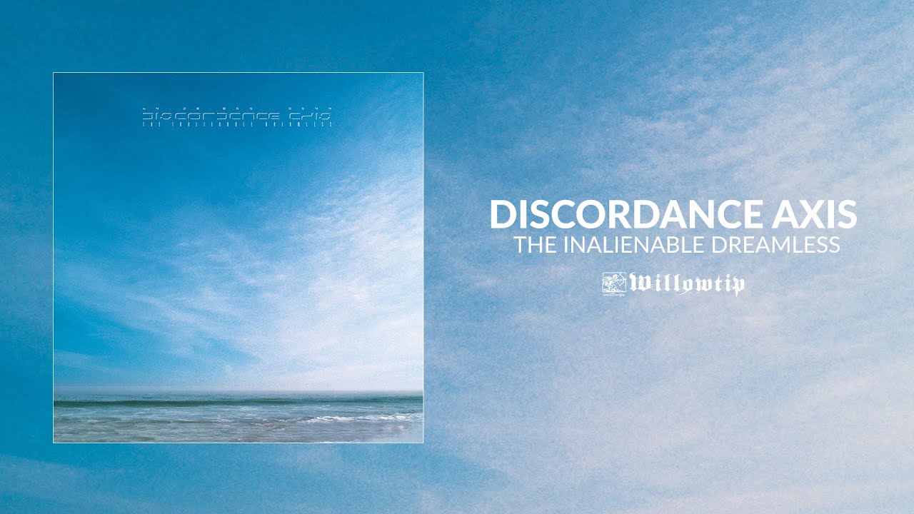 Discordance Axis 