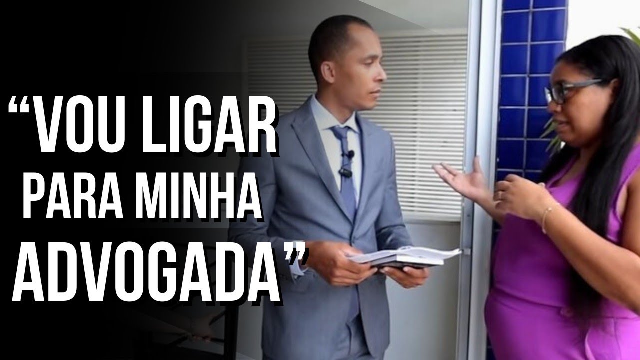 REPORTAGEM TEM UM TRISTE FINAL