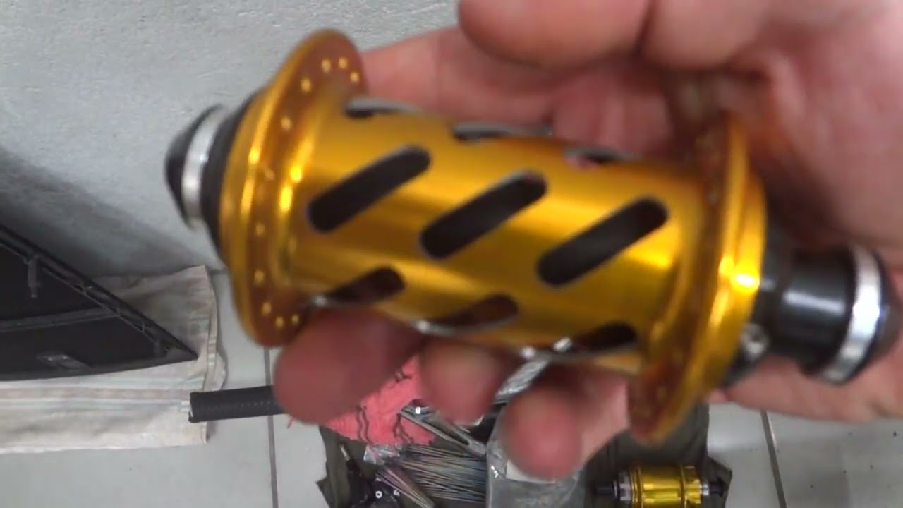 Santa Cruz V10 MK I 2004 ´´FINALIZADA + BÔNUS´´(Bikes da Coleção EP78)