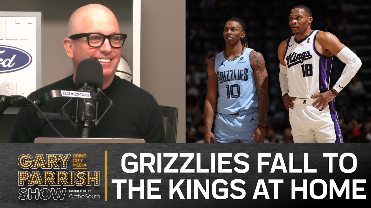Gary Parrish Show | 2/24/26