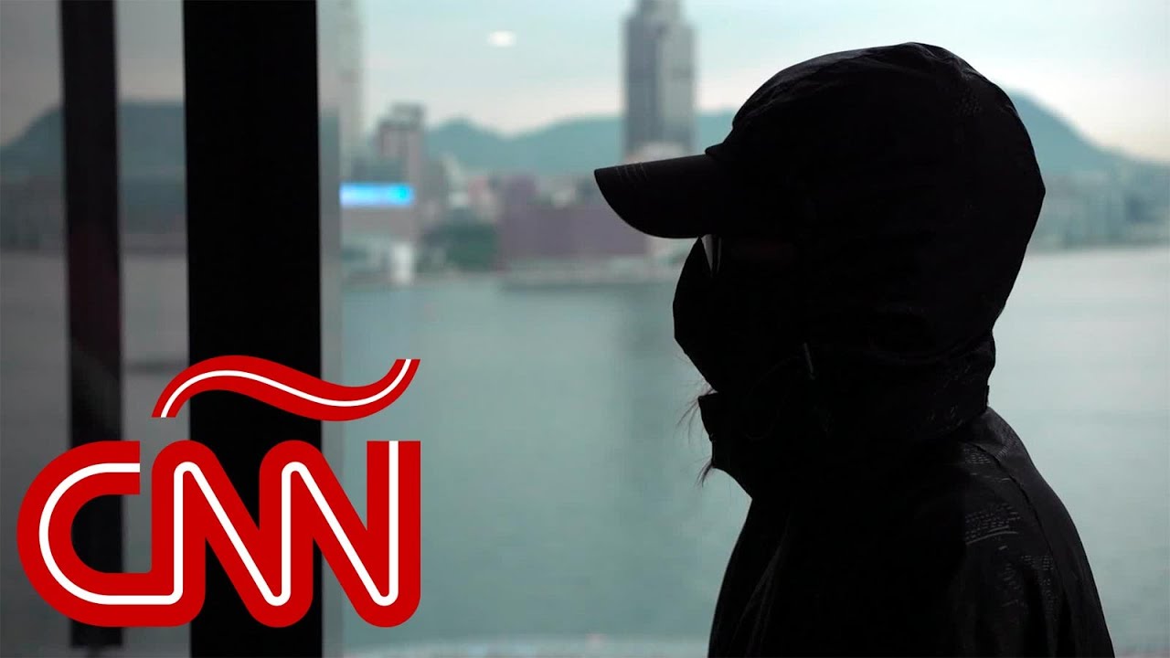 La peligrosa travesía de los opositores para escapar de Hong Kong
