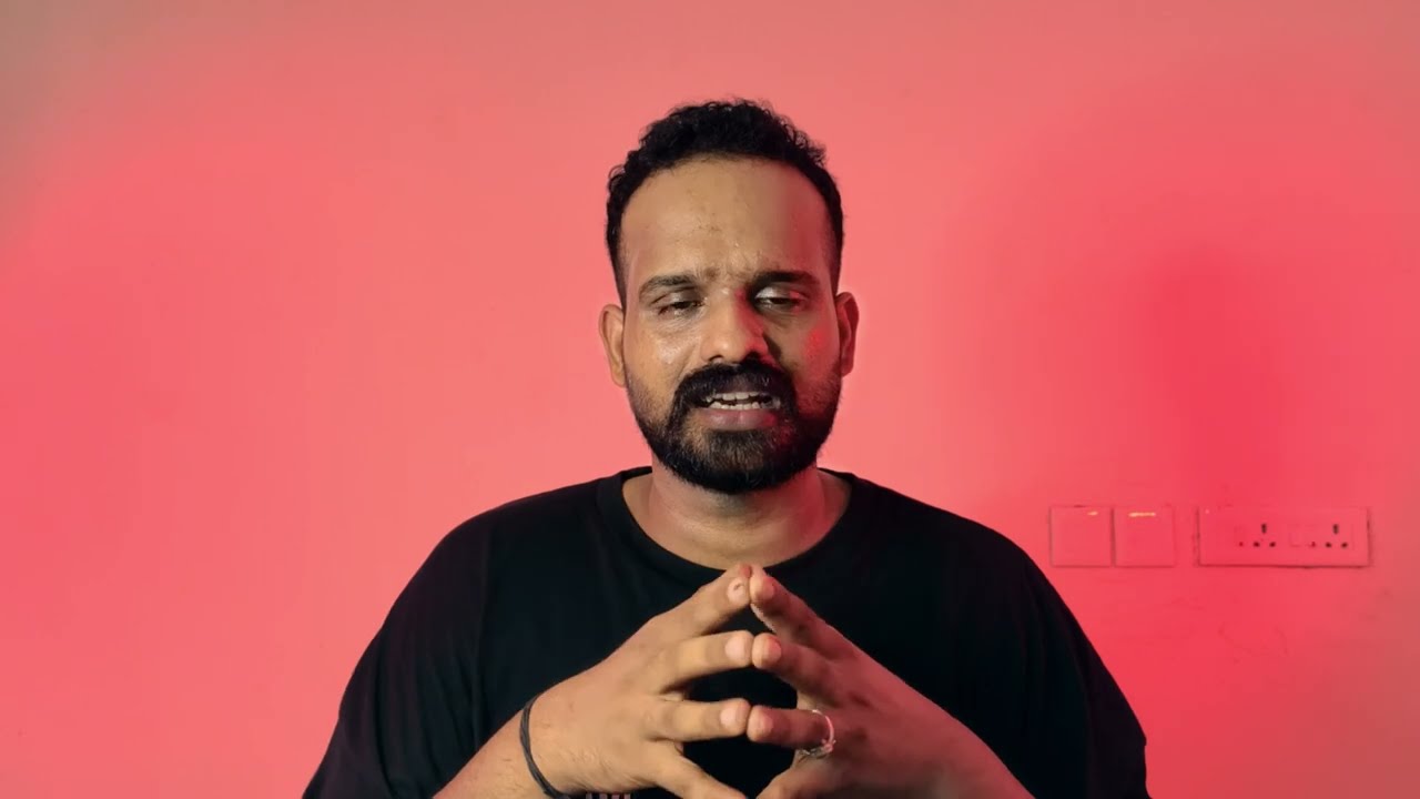 ആദ്യ ഭാര്യ പറഞ്ഞത് ശരിയായി? ഇവർക്ക് അയാളോട് ഒരു സ്നേഹവും ഇല്ലായിരുന്നു?