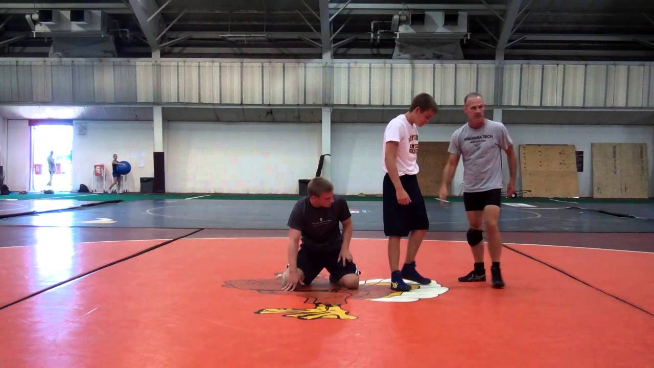 Best breakdown on TOP!
