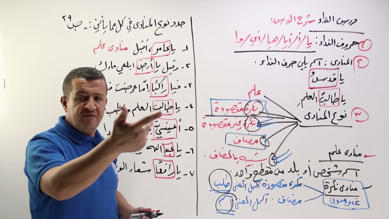 النداء جيل ٢٠٠٥