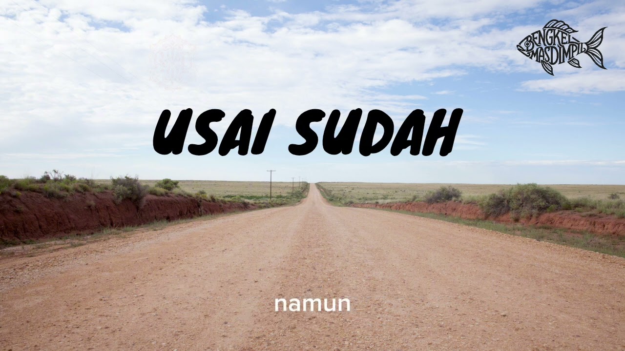#usaisudah