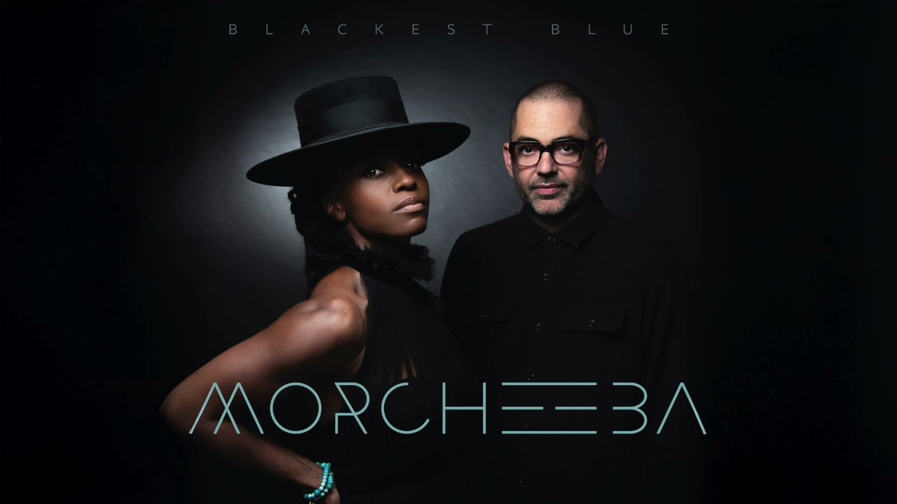 @MorcheebaHQ - Blackest Blue (Full Album)