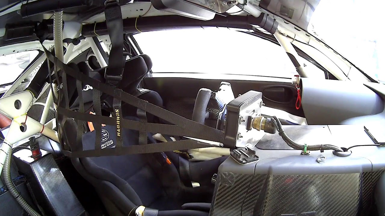 LIVE - BAPCO ENERGIES 8 HOURS OF BAHRAIN - ONBOARD #78 - Qualifying & Hyperpole