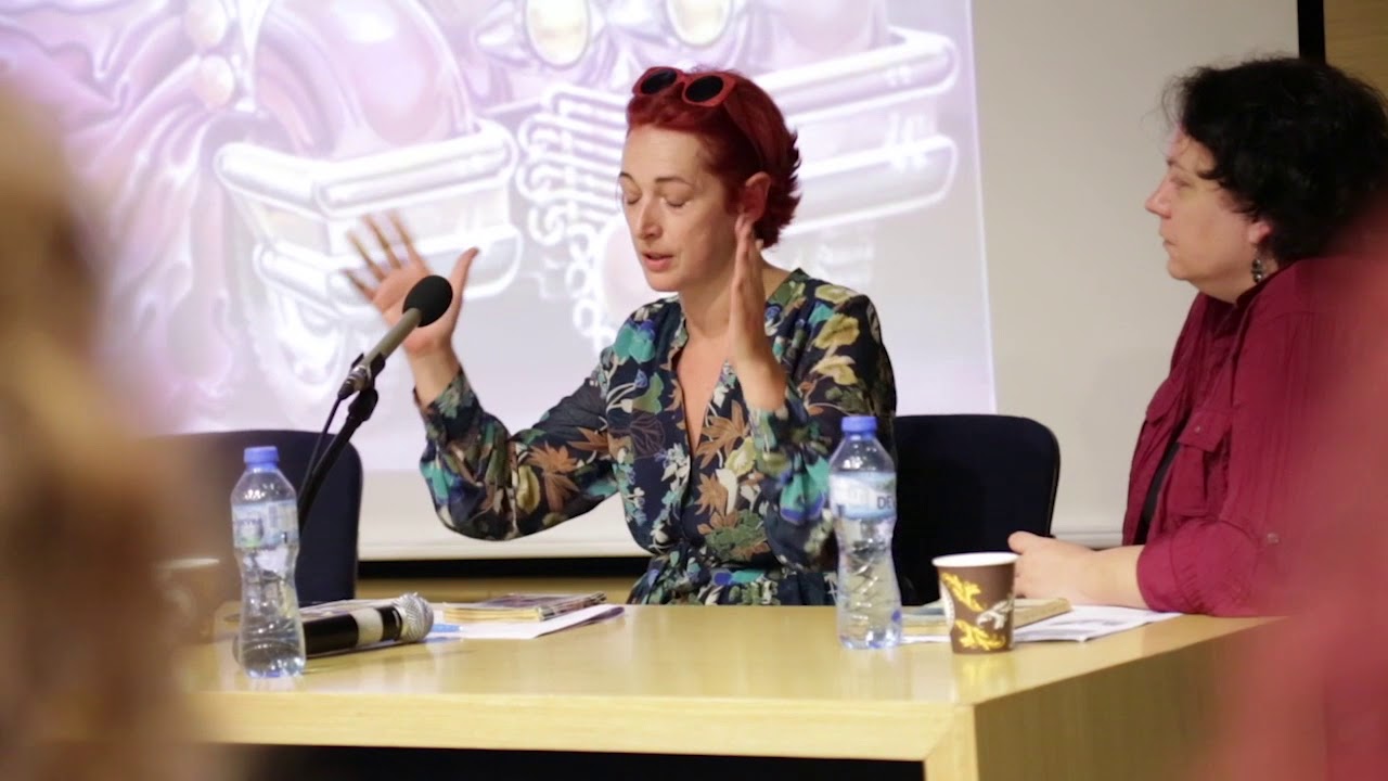 Space Conquest in Communist Children’s Literature | Science Fiction and Communism Conference