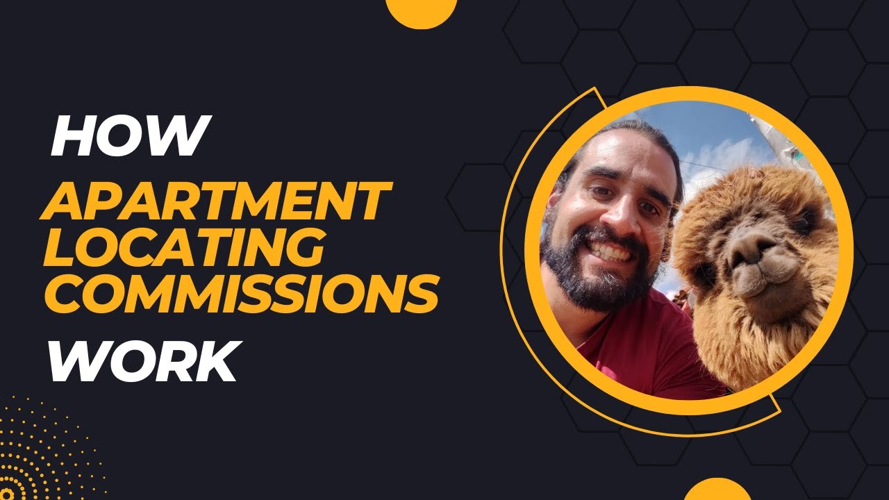 The Beginner's Guide on How Apartment Locating Commissions Work