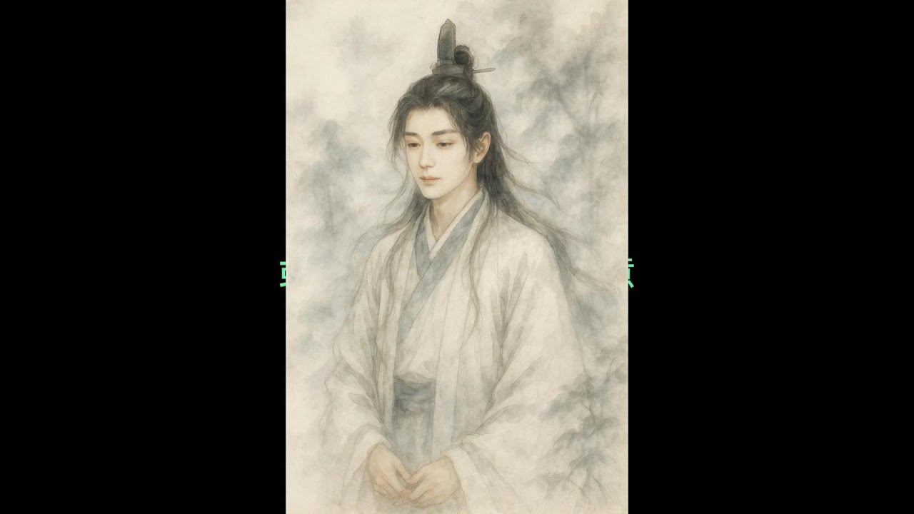 紫薇星【靈魂真相公開】于朦朧最後訊息｜阿卡西揭露：來不及說出口的話..