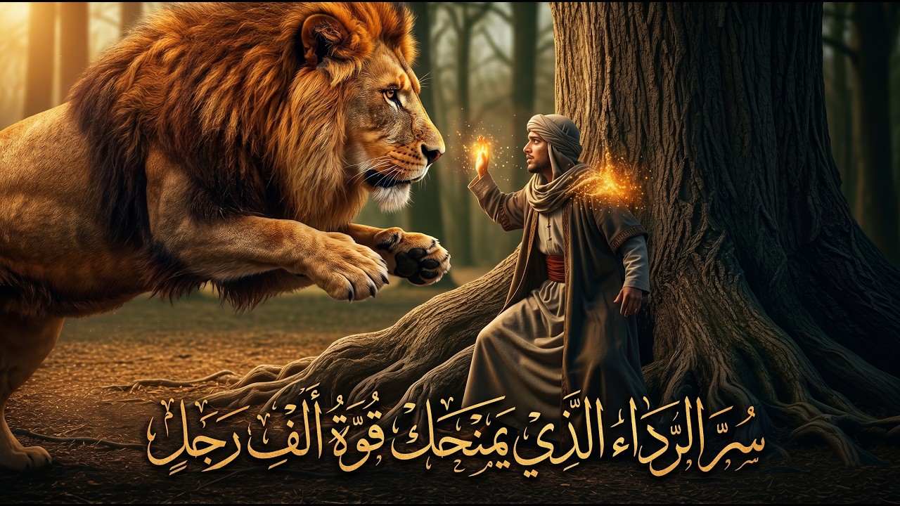 قصة الفتى الغنى المطرود وسر الرداء العجيب الذى يجعل  من يرتدية خارق بقوة  الف الف رجل