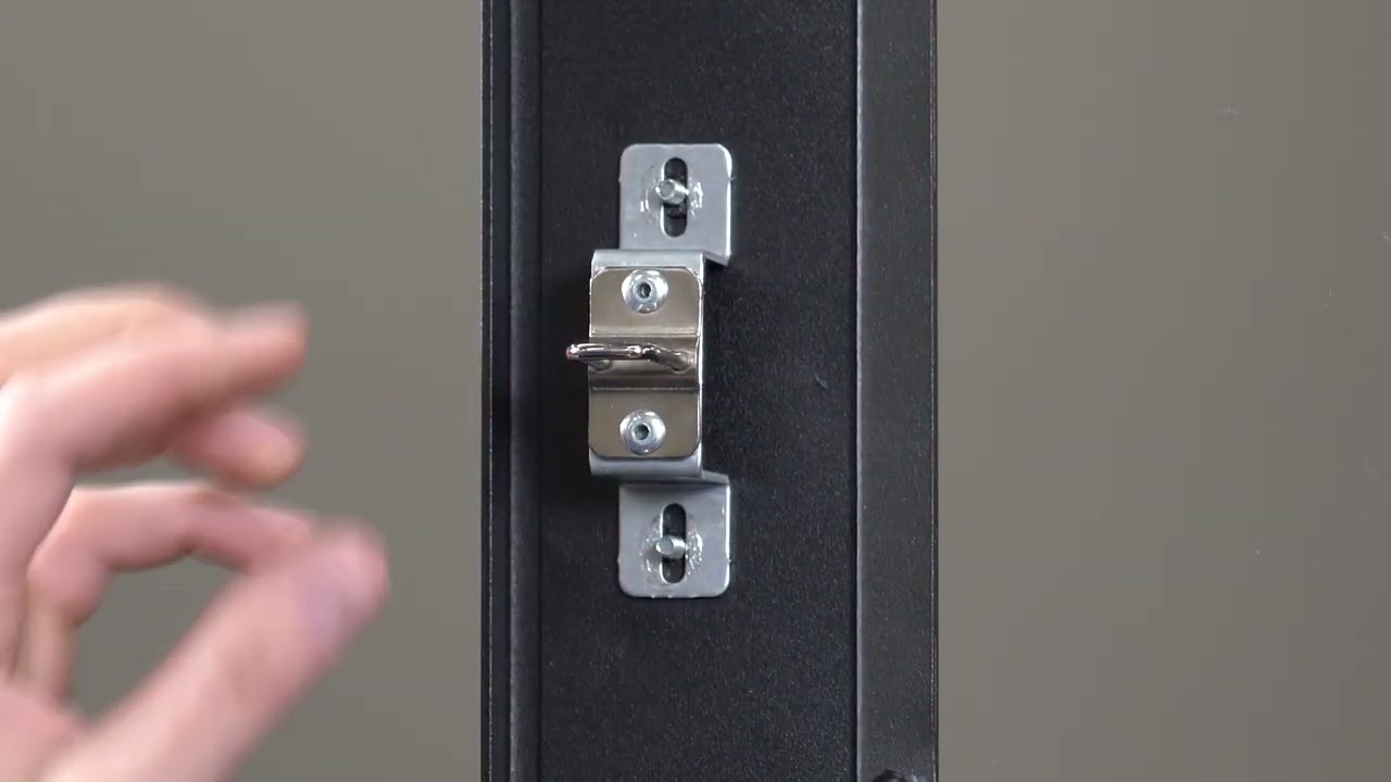 Learn How to Adjust Your Smart Locker Compartments