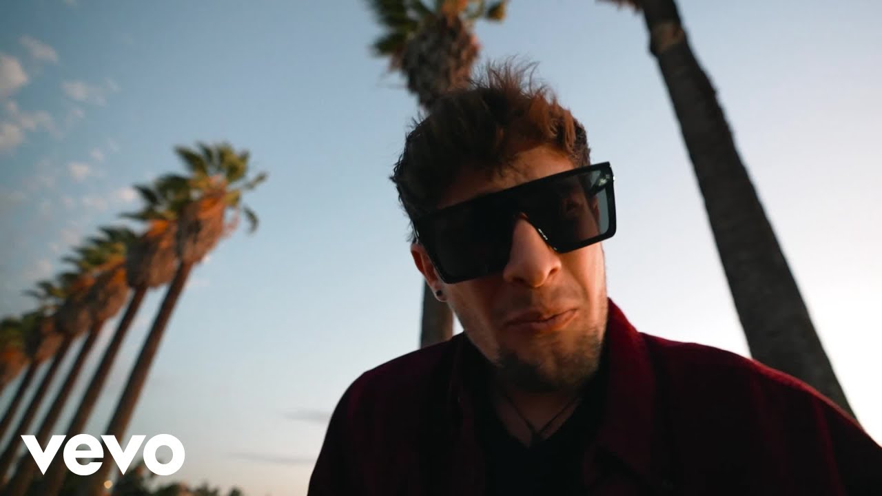 Neshan Wonder - JUST LIKE YOU (Official Music Video) ft. Barren Soul