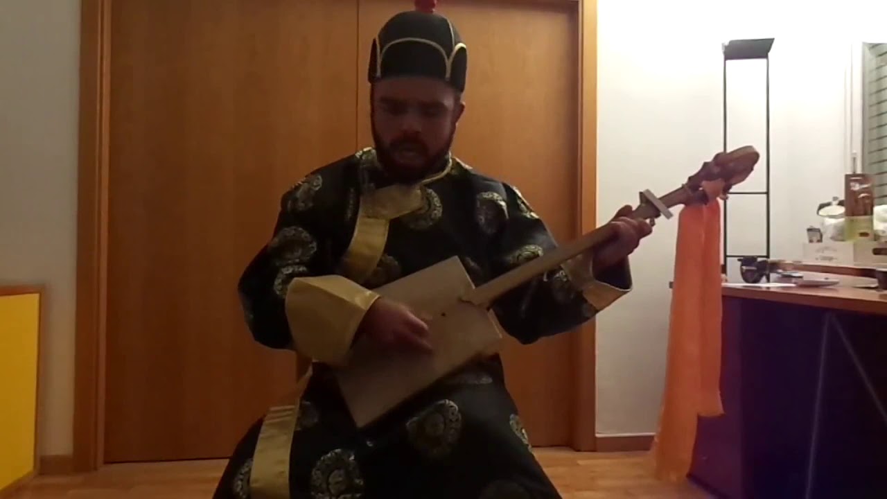 Guillem Codern    Primer concurs europeu XHoomei