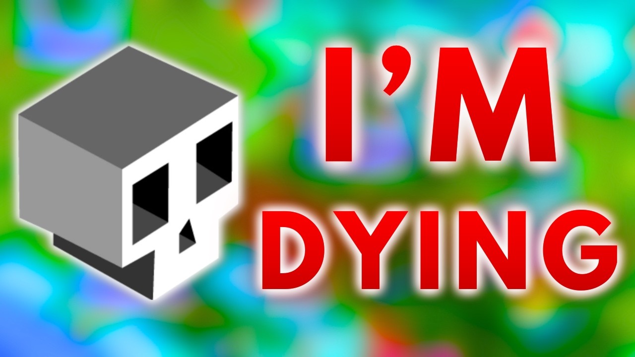 I'm Sick I Think || Dark Faith Weekly Challenge