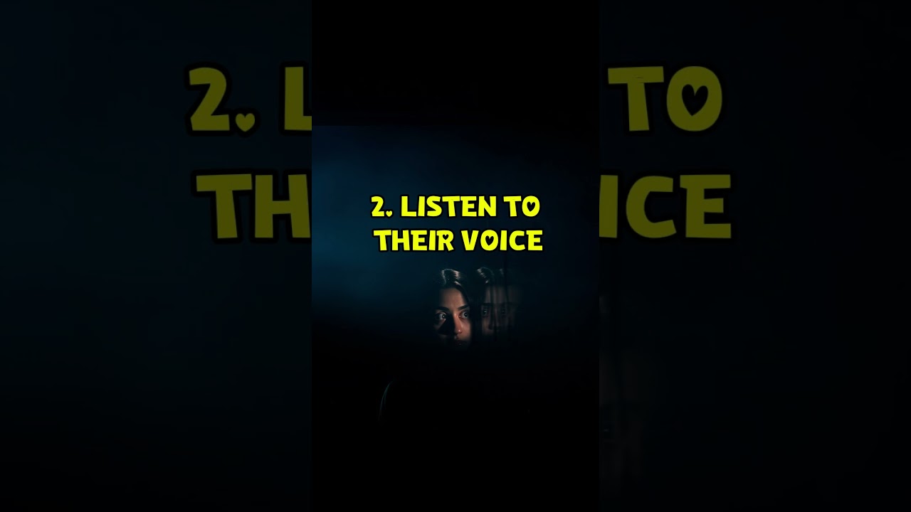 Как распознать лжеца за 3 секунды 