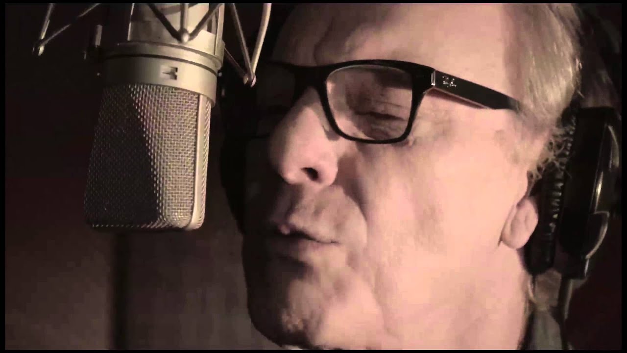 Herbert Léonard - Premiers extraits de son nouvel album (Vidéo EPK) - Demi-Tour [2014]