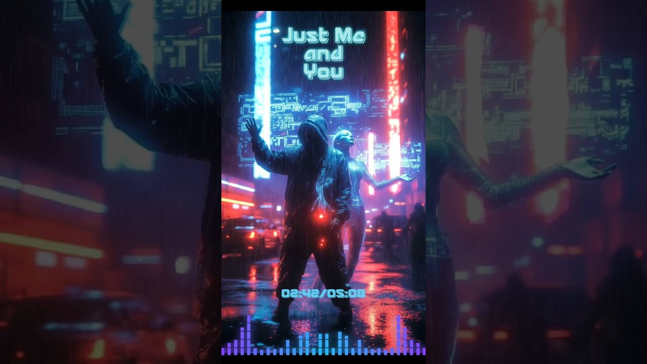 Just Me And You