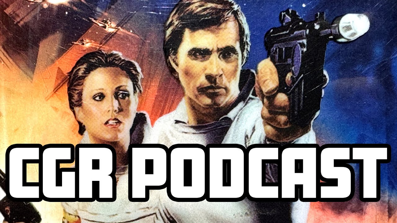 Classic Game Room The Podcast #14: Top 10 1980s TV Show Theme Songs!!