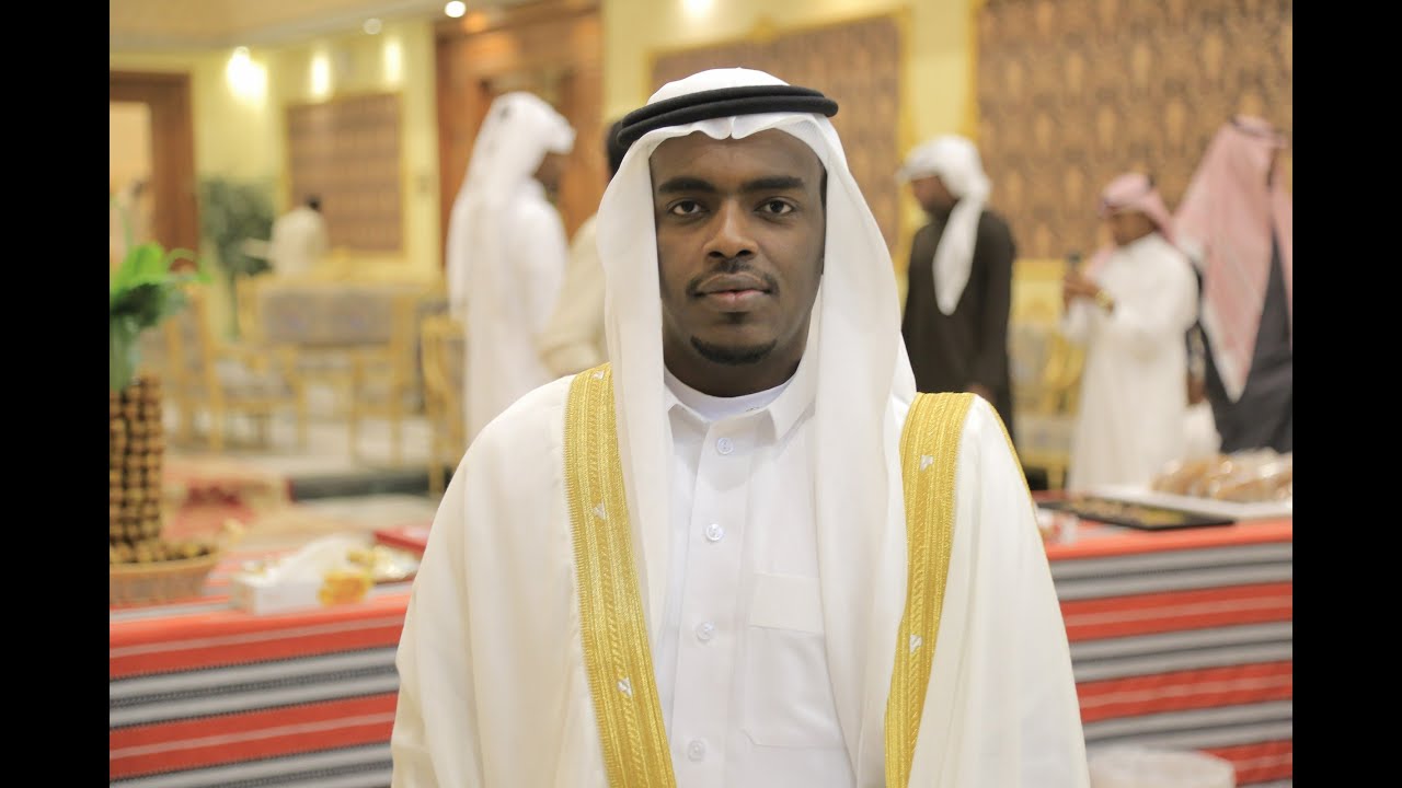 حفل زواج الشاب /فادي القرني اخراج مجموعة اسماعيل الاعلامية 0547299622