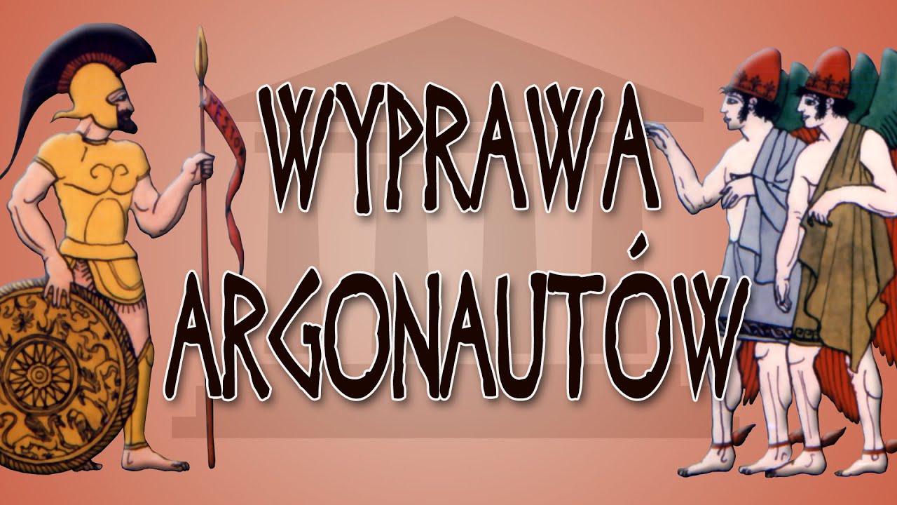 WYPRAWA ARGONAUTÓW [Bajanie na ścianie]