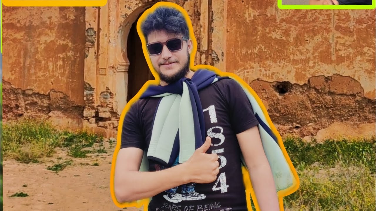 بني عياط التاريخية 😲 منطقة غنية ثقافيا وسياحيا كنز من كنوز بلادنا 💎 تستحق الزيارة