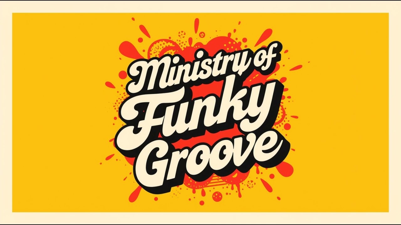 Groove in Tokyo (Funky Groove Mix)