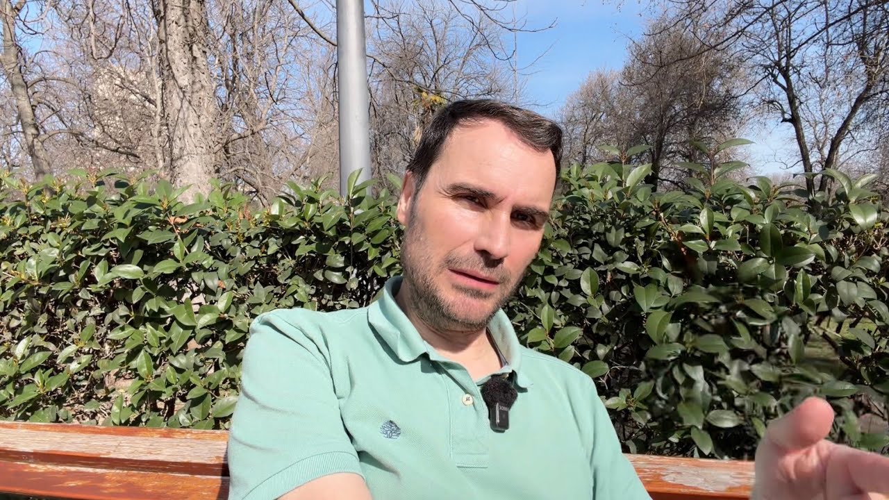 Transmisión en directo de La Contra en Directo